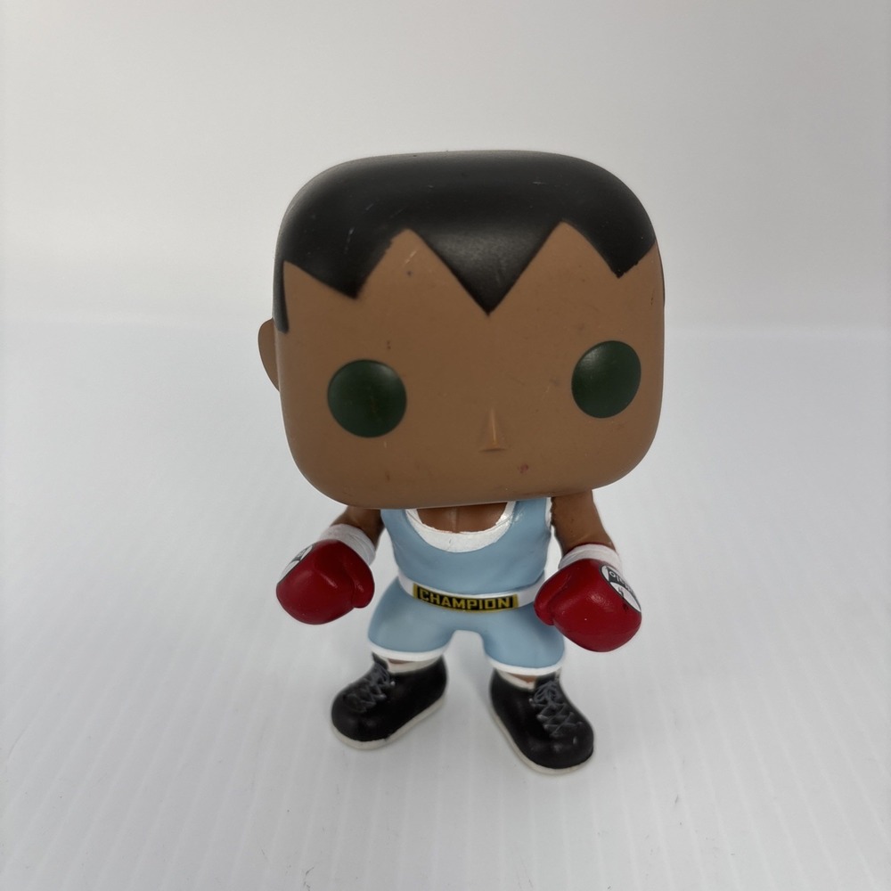 Funko Pop Street Fighter Balrog